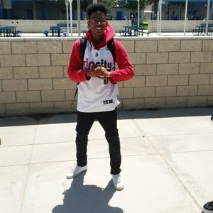 Meet your Posher, Robert